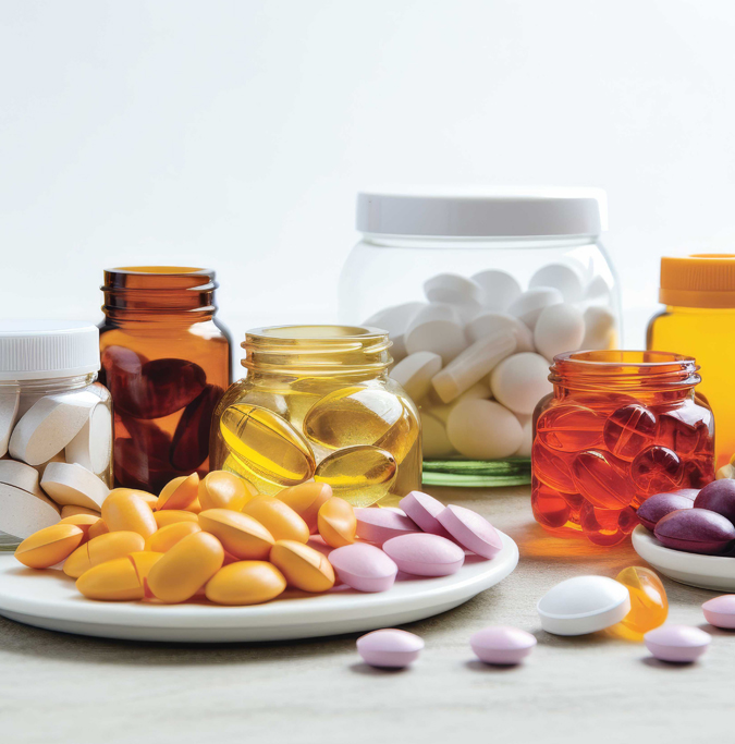 Función y aplicación de productos liposomales