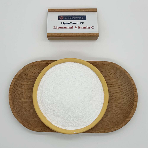 Vitamina C liposomal