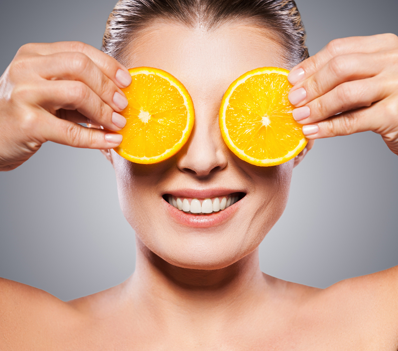 Más antioxidantes y beneficios para la salud de la piel