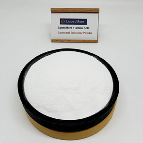 Isoleucina liposomal