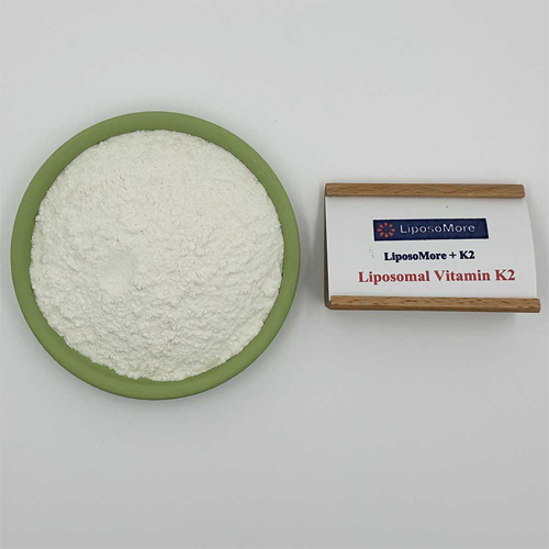 Vitamina liposomal K2