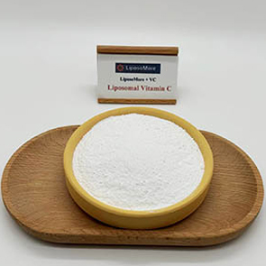 Vitamina C liposomal