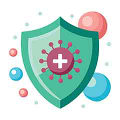 Inmunidad y antioxidante