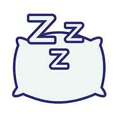 Regulación del sueño y el estado de ánimo