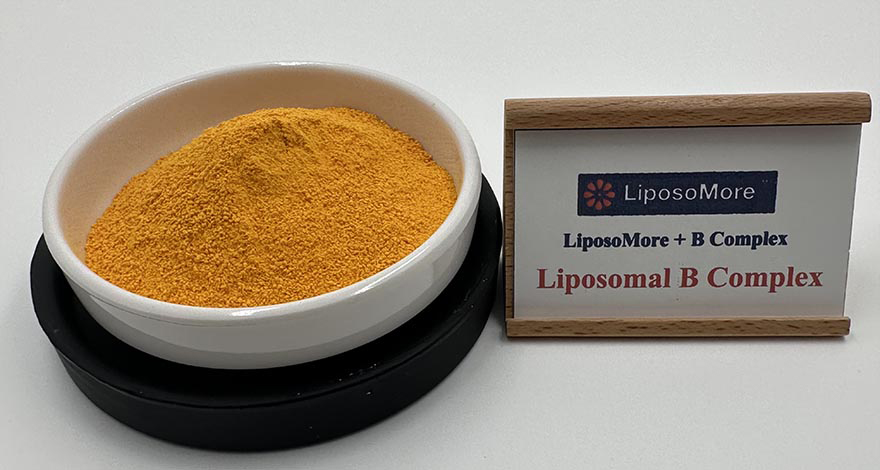 Personalizar la formulación liposomal