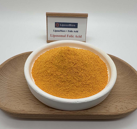 Beneficios y ventajas liposomales