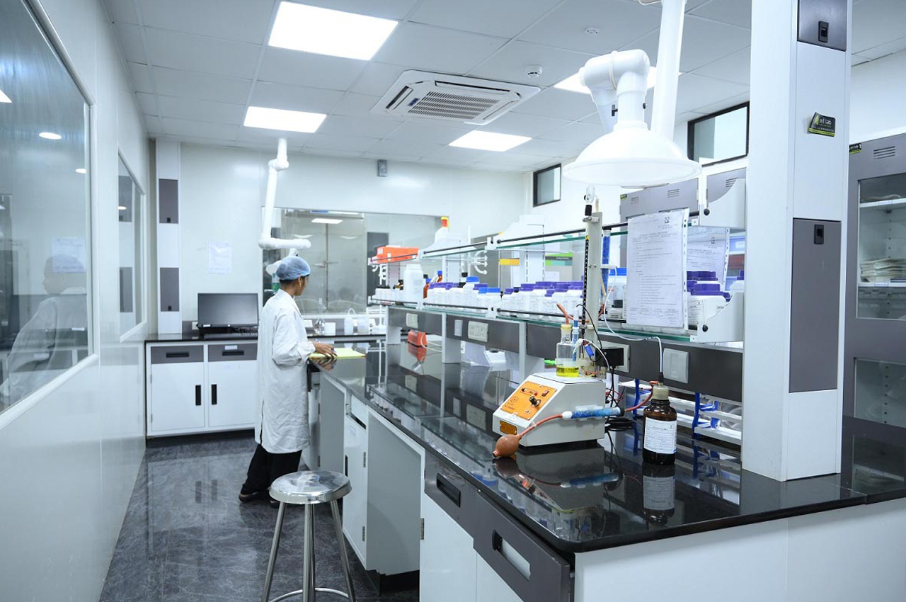 Certificado ISO2200 y HACCP