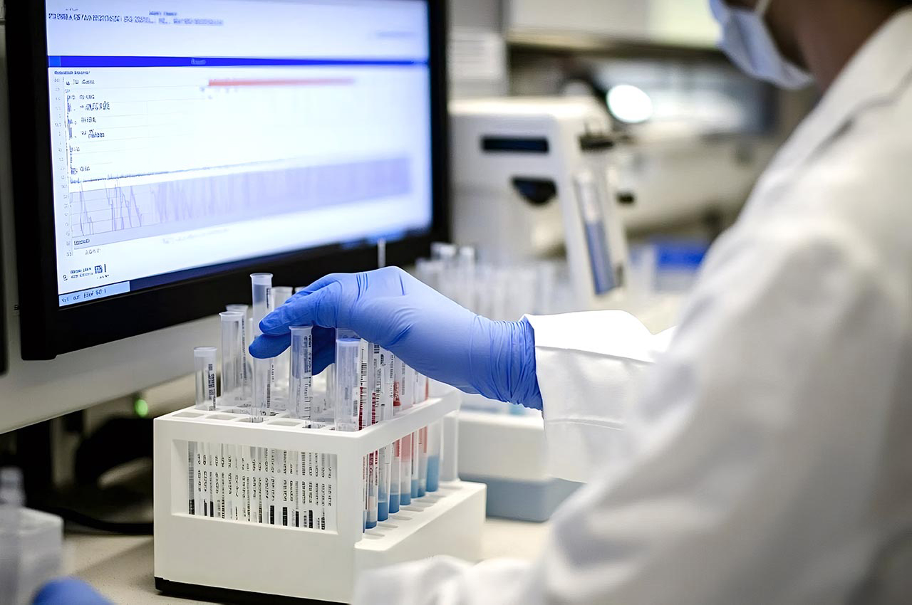 Validado verdadero liposomal