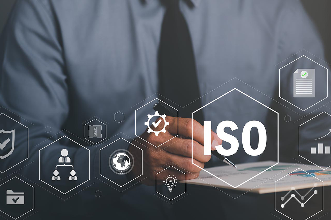 Trazabilidad de calidad