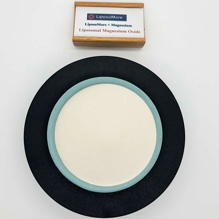 Óxido de magnesio liposomal