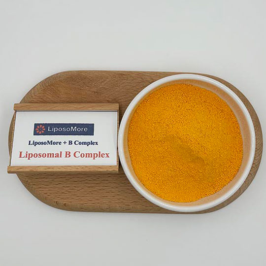 ¿Qué hace que un producto sea liposomal?