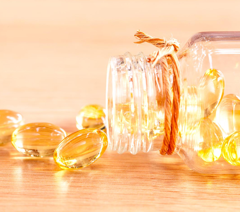 Suave en el sistema digestivo