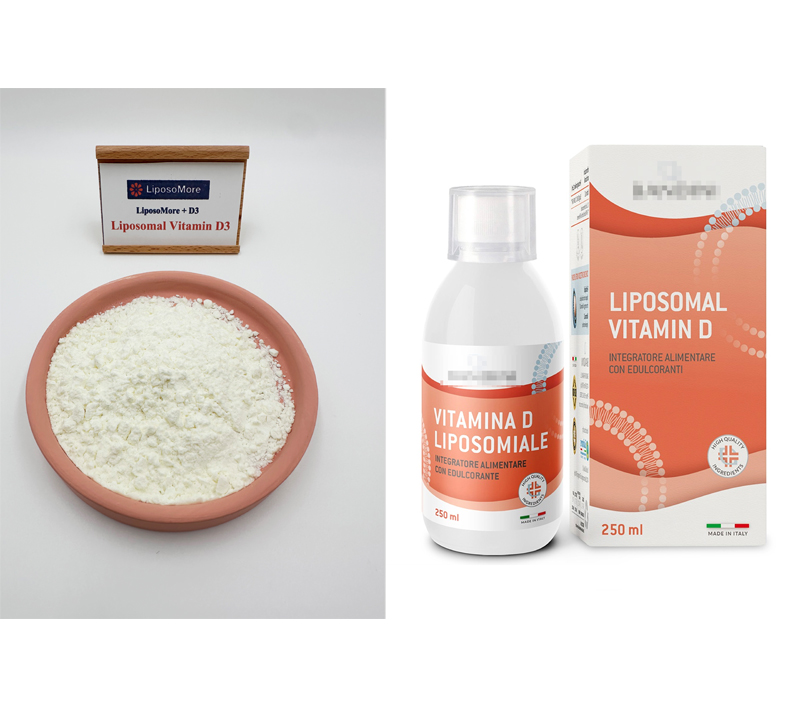 Dispersibilidad mejorada del agua