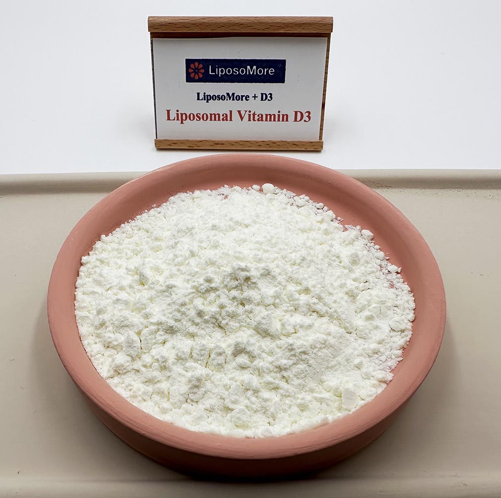 liposomalni d3