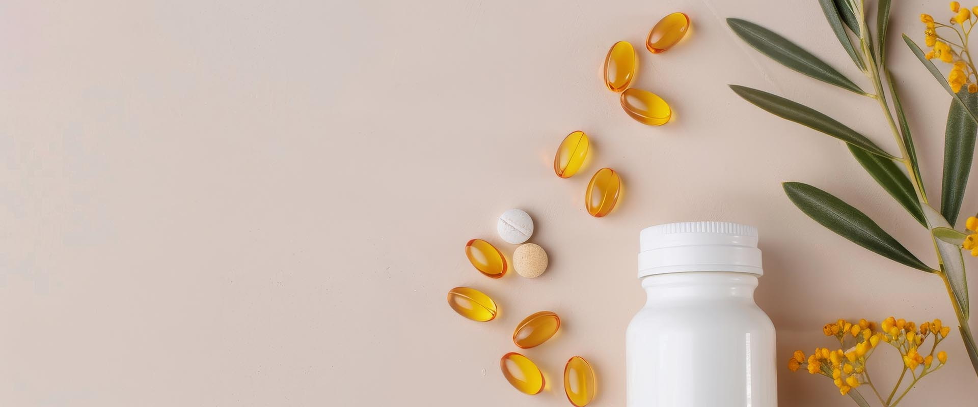 Características de la vitamina E liposomal