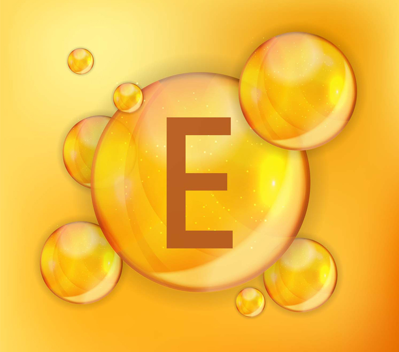 Protección antioxidante potente