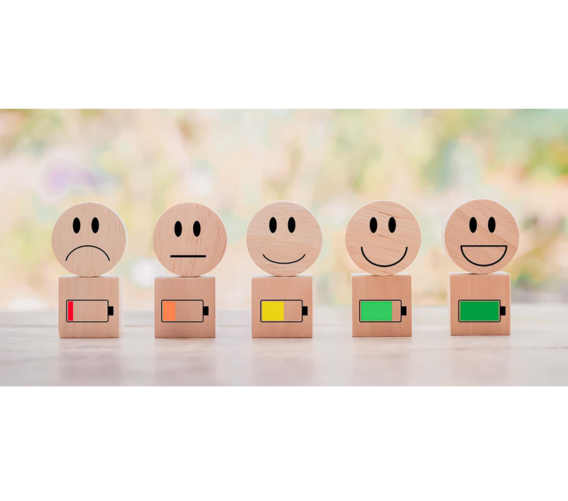 Apoyo cognitivo y del estado de ánimo