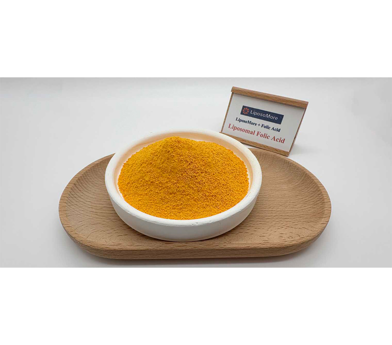 Biodisponibilidad mejorada y absorción