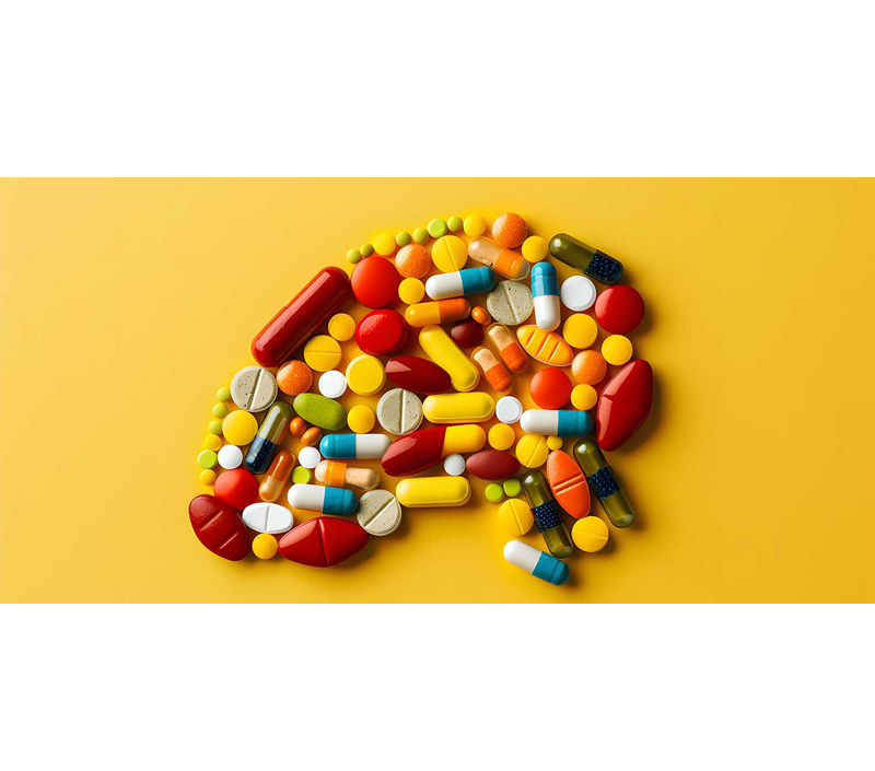 Mejora la salud cognitiva y neurológica