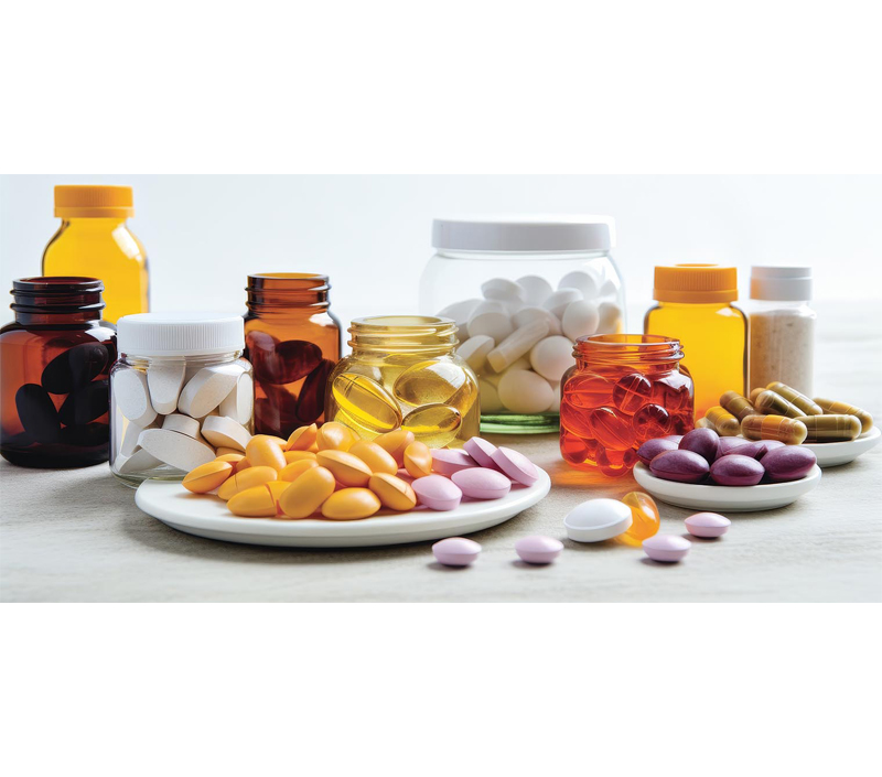 Aplicaciones flexibles a través de formatos de suplementos