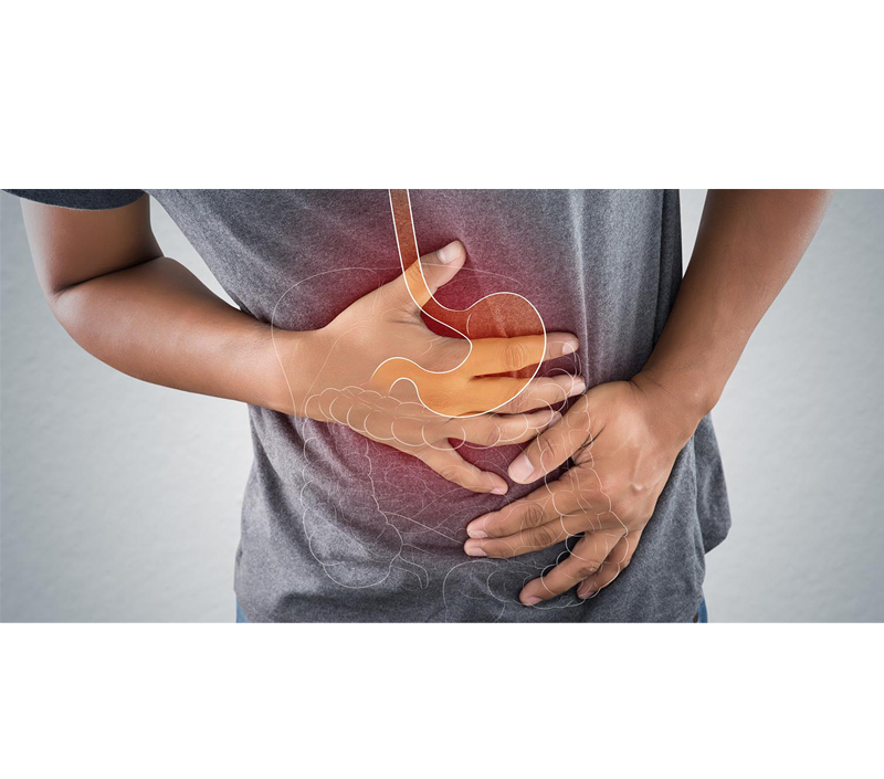 Forma suave y bien tolerada