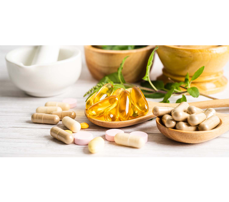 Ideal para diversos formatos de suplementos