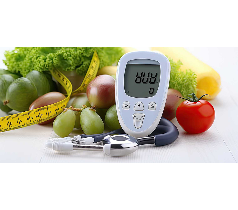 Promueve el metabolismo saludable del azúcar en la sangre