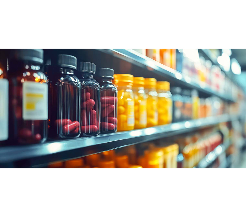 Aplicaciones de suplementos versátiles