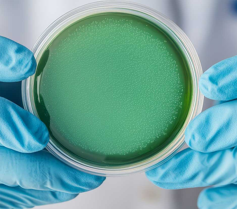 Equilibres la microbiota intestinal y la salud digestiva