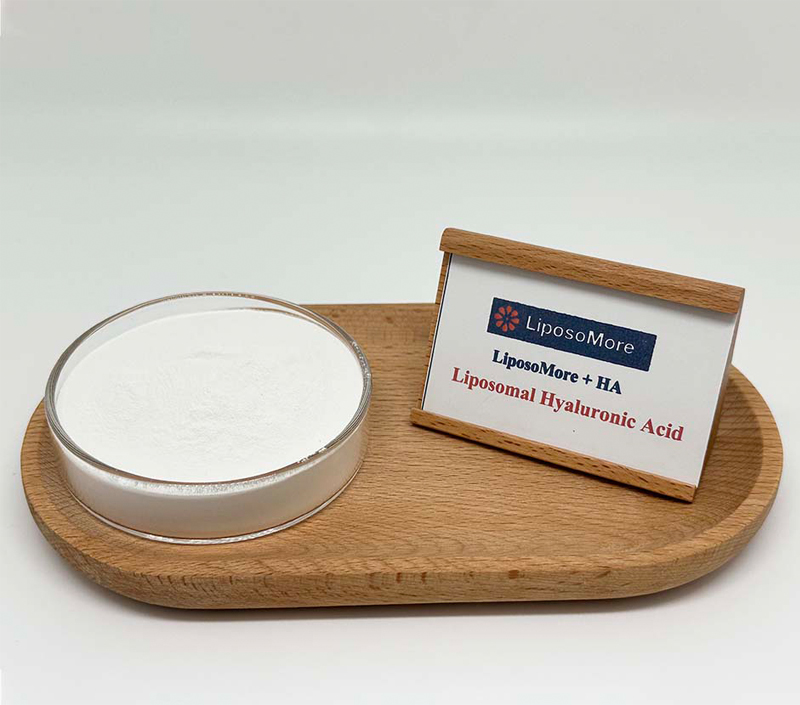 Hidratación profunda de la piel y elasticidad