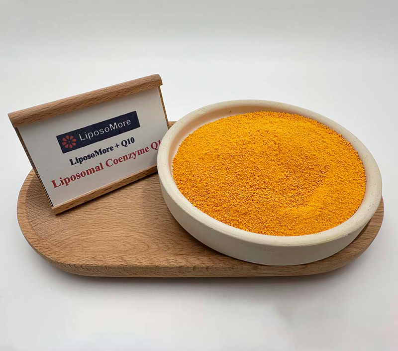 Biodisponibilidad mejorada y absorción