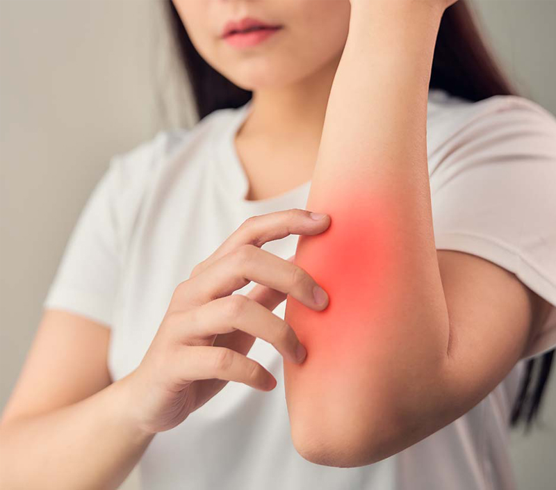 Función inmune y equilibrio de la inflamación