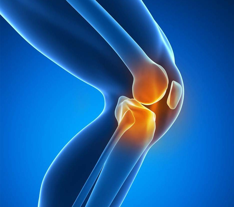 Lubricación conjunta y mejora de la movilidad