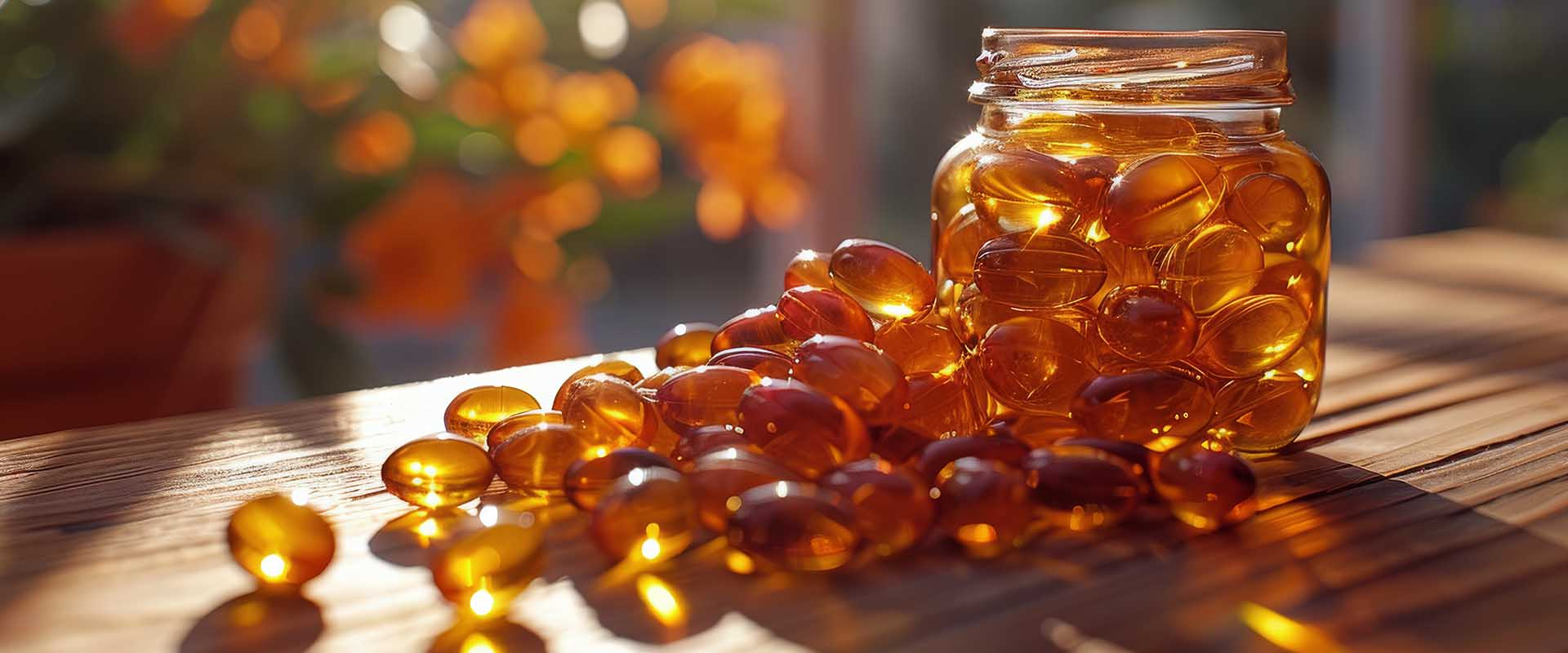 Características del clorhidrato de liposomalberina