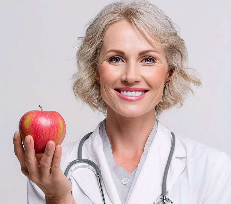 Soporte de energía mitocondrial