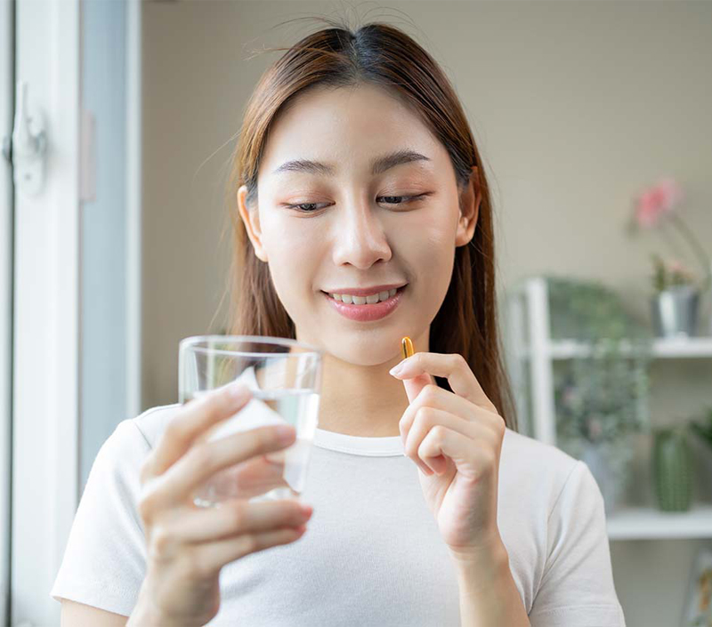 Aplicaciones de bienestar multifuncionales