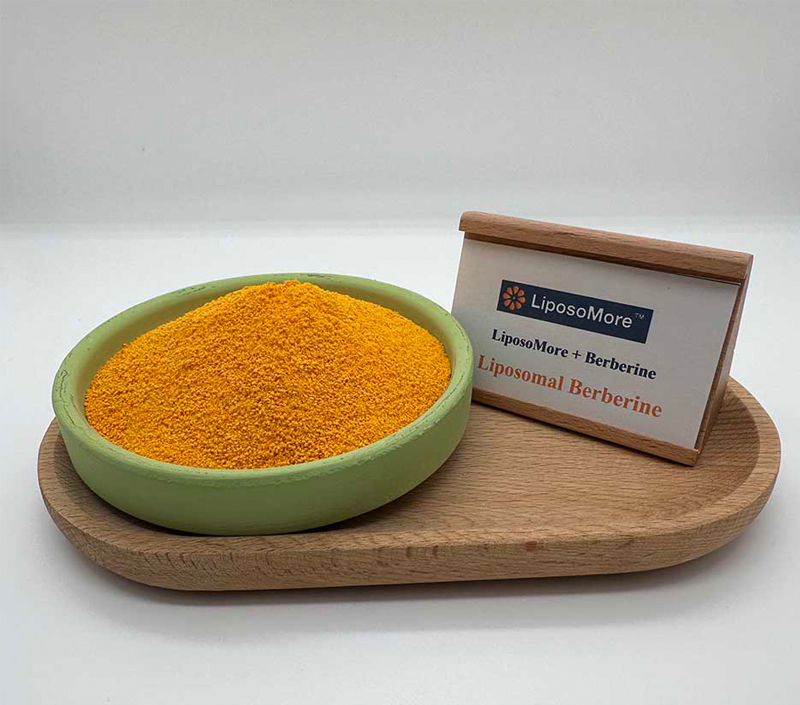 Promueve el azúcar en sangre saludable y el equilibrio de insulina