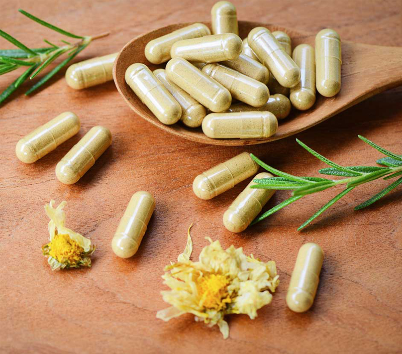 Formulación versátil para diversas formas de dosificación