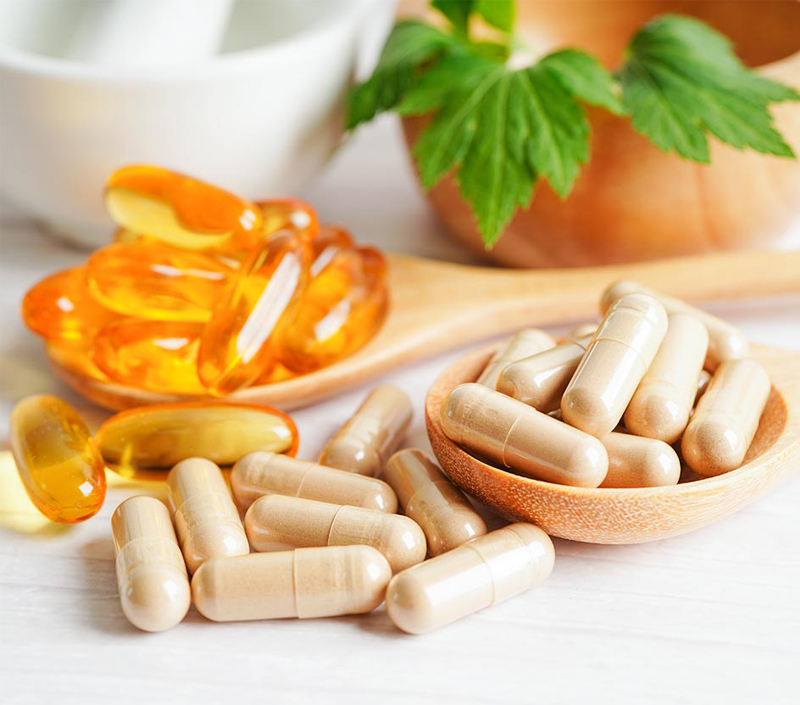 Uso versátil en formas de dosificación