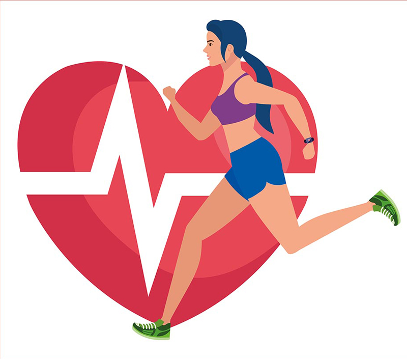 Apoyo de salud cardiovascular y metabólico