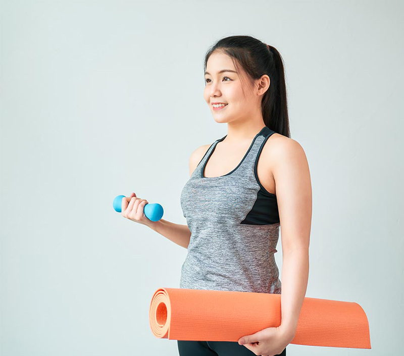 Defensa celular y acción antioxidante