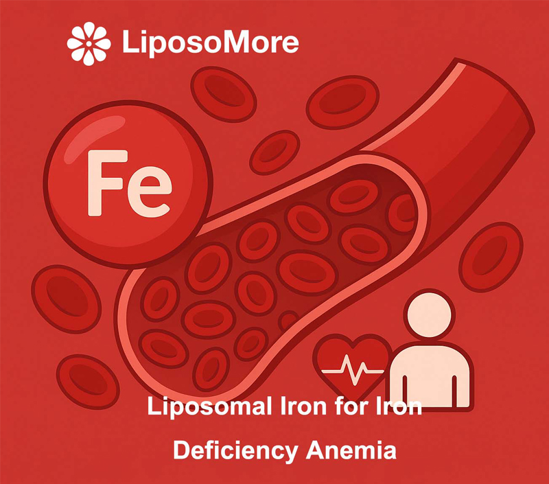 Biodisponibilidad mejorada y absorción