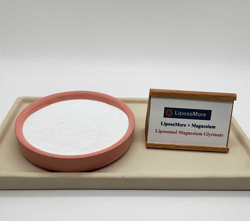 Suave en la digestión y amigable con el desgaste