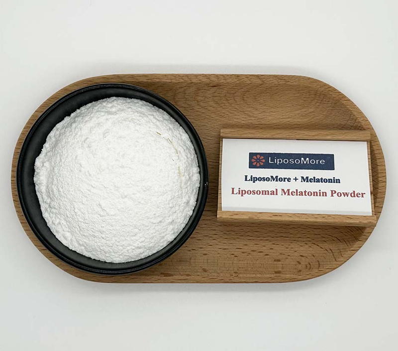 Mayor biodisponibilidad y absorción