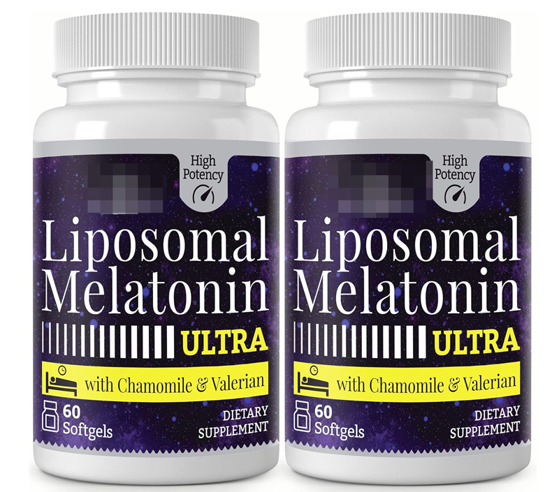 Elección de ingredientes limpios amigable con la etiqueta