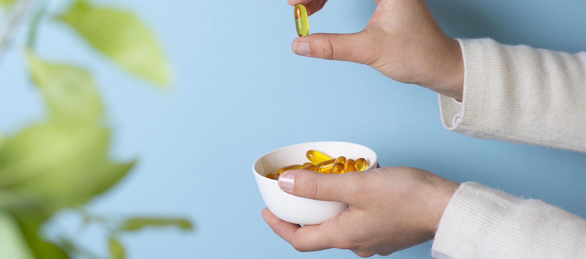 Glicinato ferroso liposomal