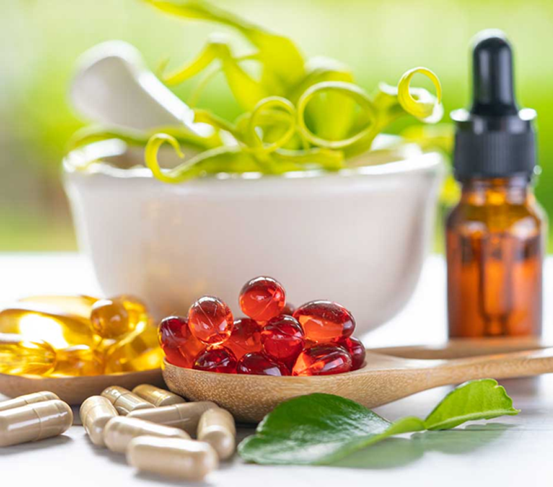 Flexibilidad de aplicación multiformato