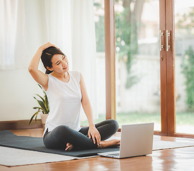 Potente Antioxidante y Efectos Antiinflamatorios