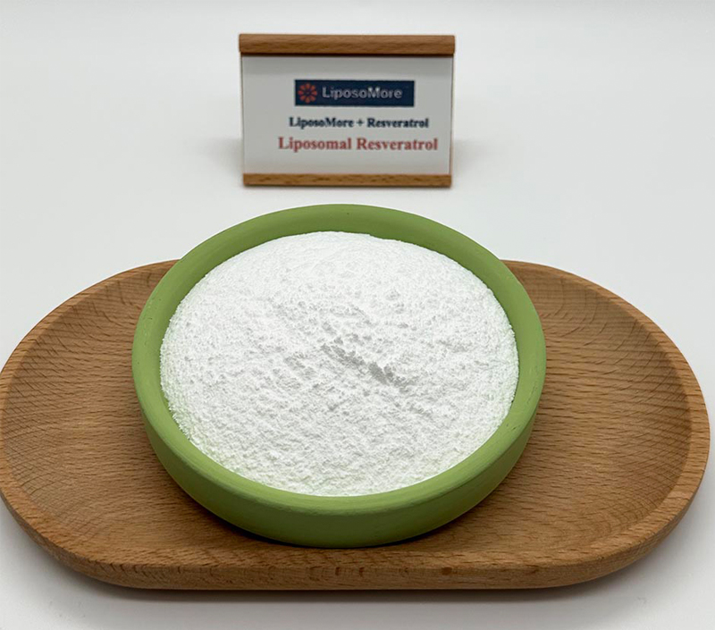 Biodisponibilidad Superior y Absorción