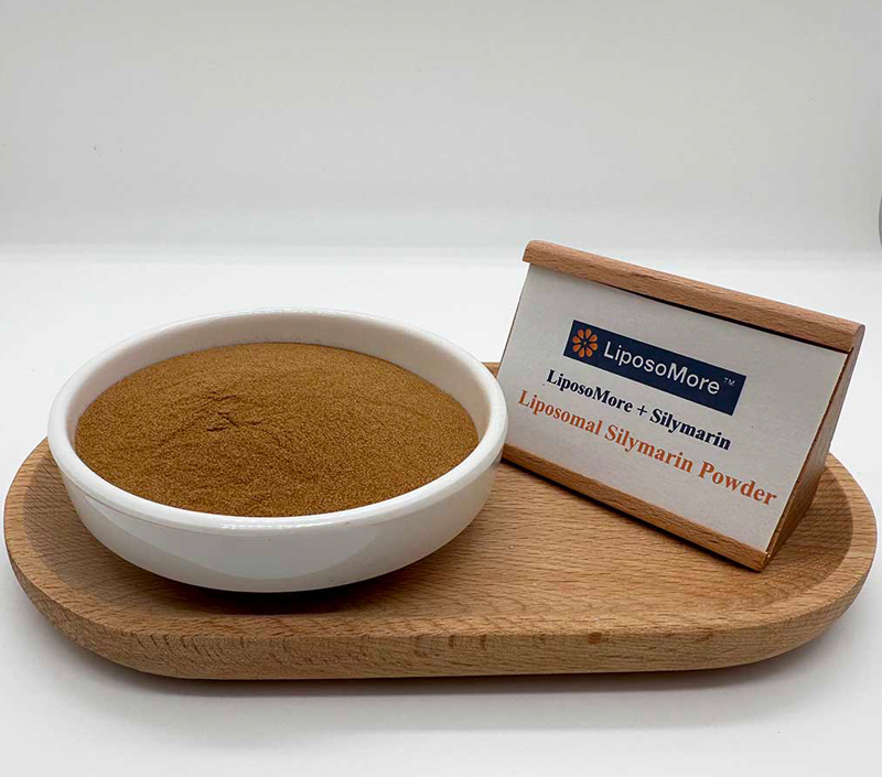 Protección superior del hígado y desintoxicación